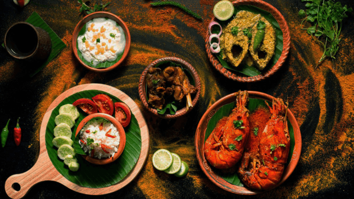 Savoring Home: The Best Home Food Delivery Options