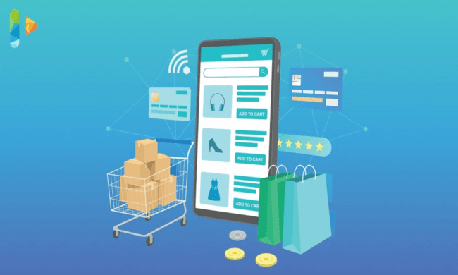 E-Commerce App Development Companies