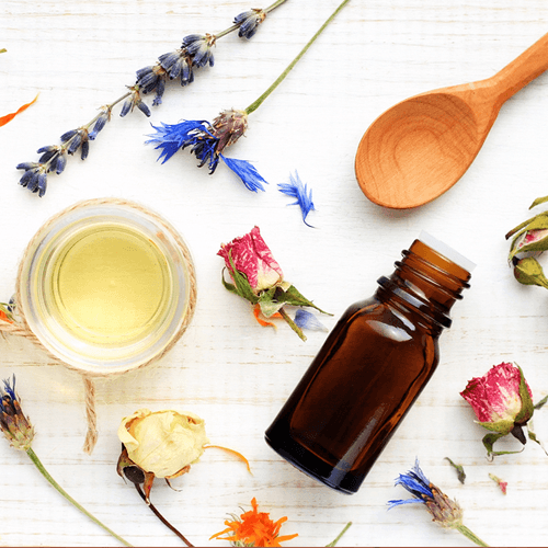 Essential Oil Manufacturer in Korea