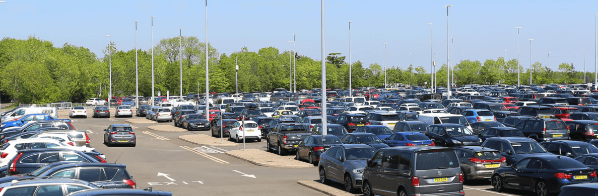 The Ultimate Guide to Heathrow Airport Car Parking Services: Your Stress-Free Travel Solution