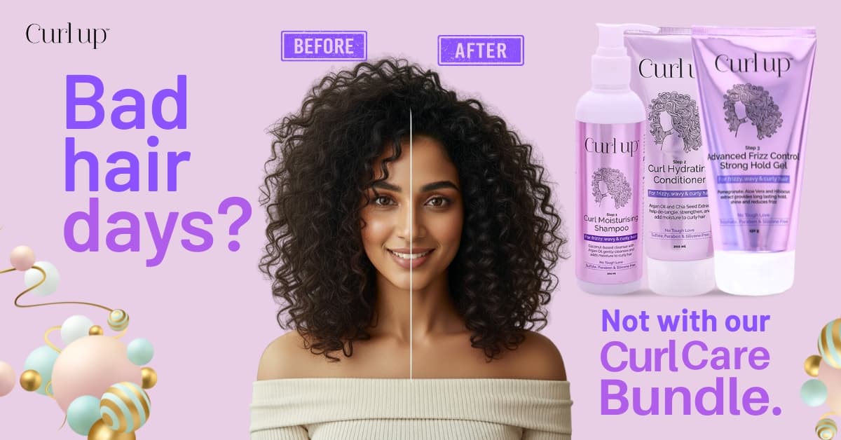 Looking for Extra Hydration for Curls