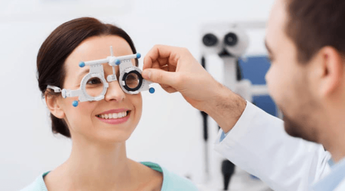 A Comprehensive Overview of Eye Exam, Covering All Aspects
