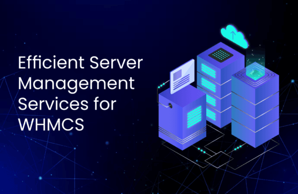 Efficient Server Management Services for WHMCS