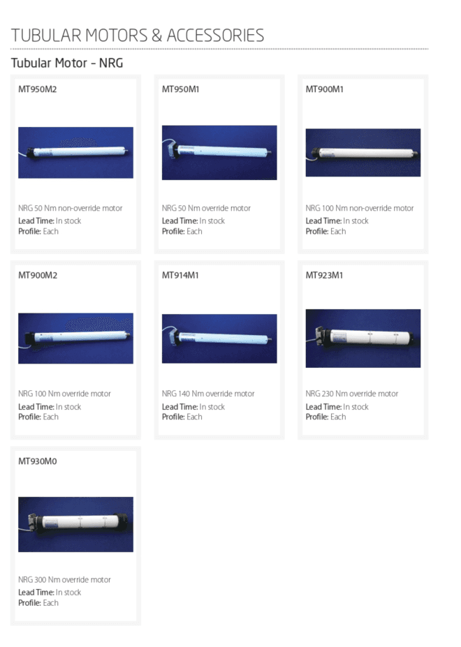 Why Investing on Quality Shutter Parts is Necessary