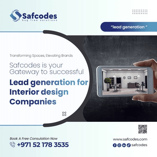 Best Digital Marketing and SEO Services in Dubai | Safcodes LLC