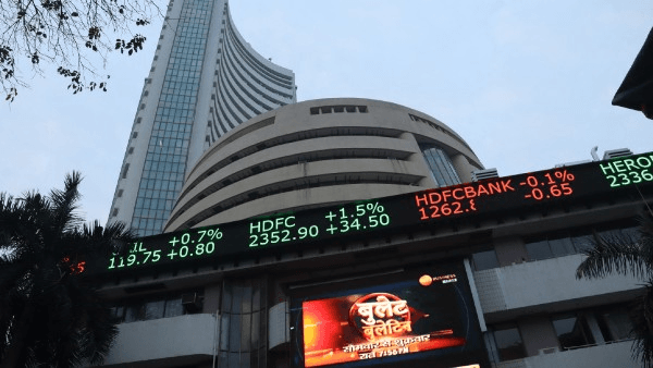 What is the Eligibility Criteria for the Companies for NIFTY 50 Index?