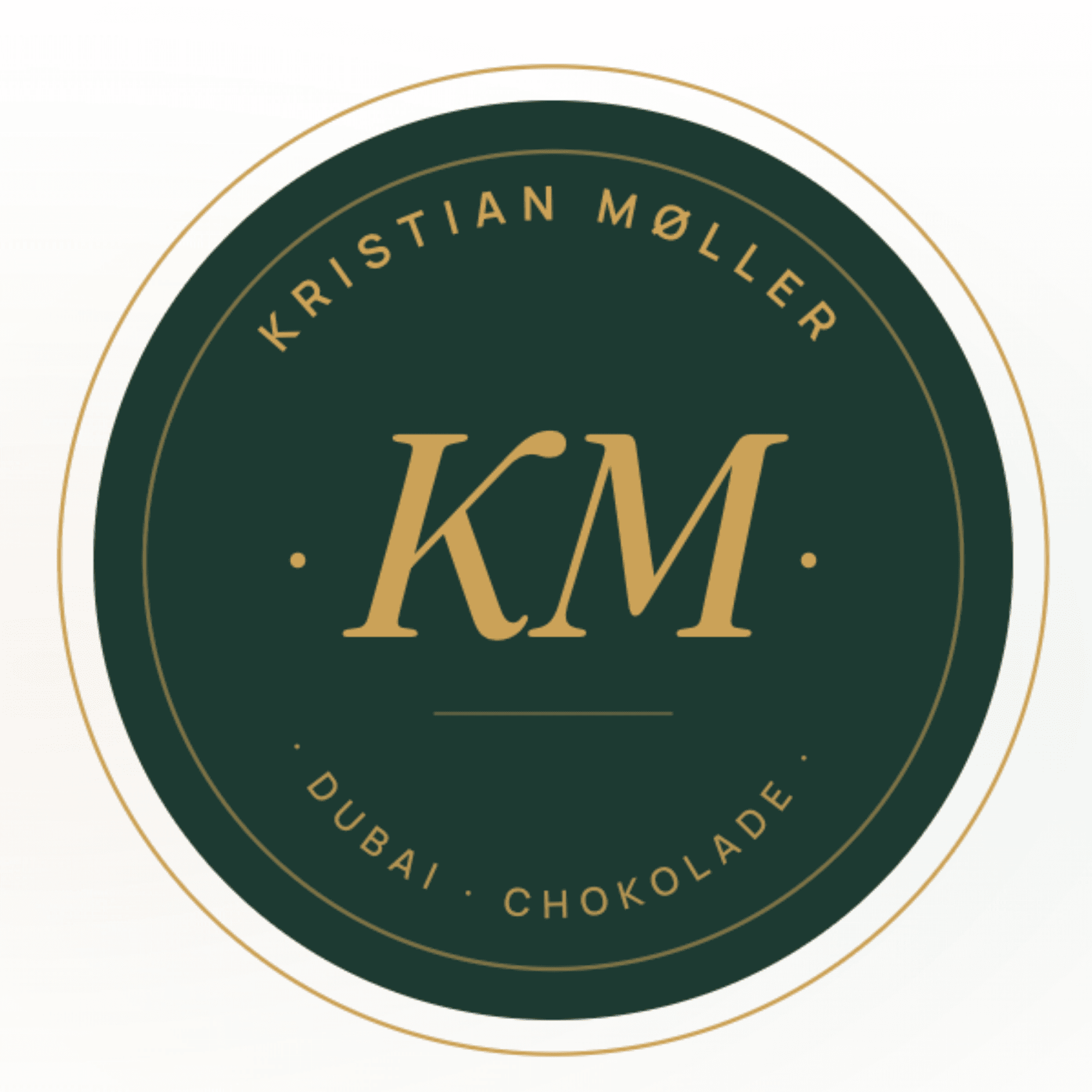 Kristian Møller Dubai Chokolade