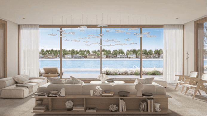 Exploring the Luxuries of Palm Jebel Ali: Your Guide to Beachfront and Coral Villa Experiences