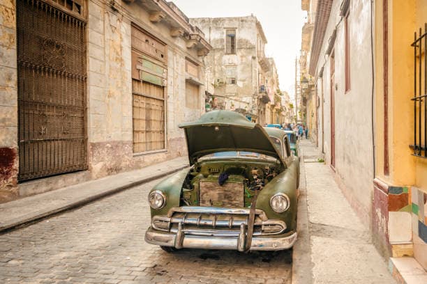Cash for Old Cars Ipswich – Get Top Dollar Today