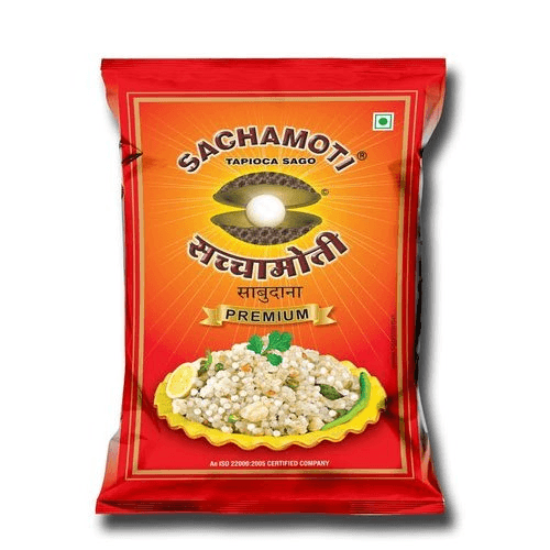 Sachamoti Sabudana Manufacturers