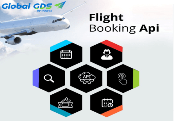 Flight Booking API