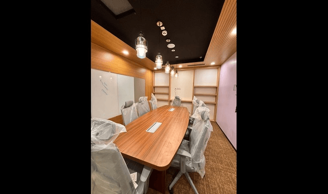 Embracing the Future: The Rise of Coworking Spaces in Hyderabad