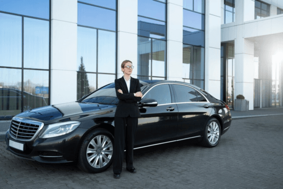 In-Demand Chauffeurs: Handling Melbourne Hotspots for Corporate Meetings