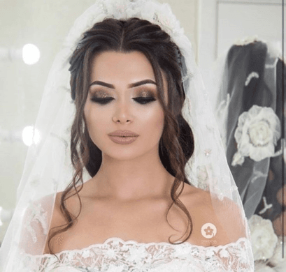 Find Your Perfect Match - How to Choose the Best Bridal Makeup Artist for Your Wedding Day