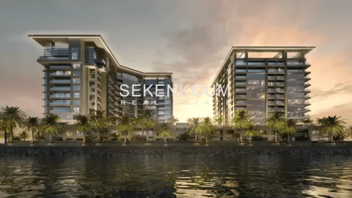 Apartments For Sale in Dubai