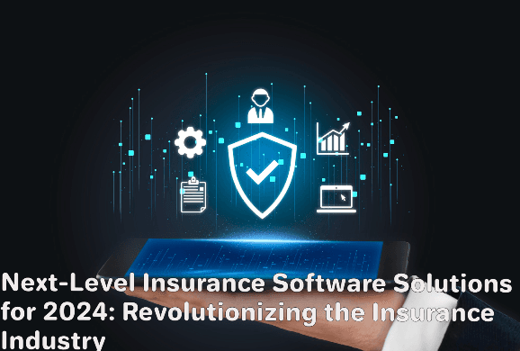 Insurance Software Solutions