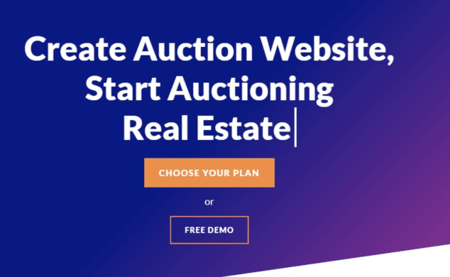 WooCommerce Auction Plugin