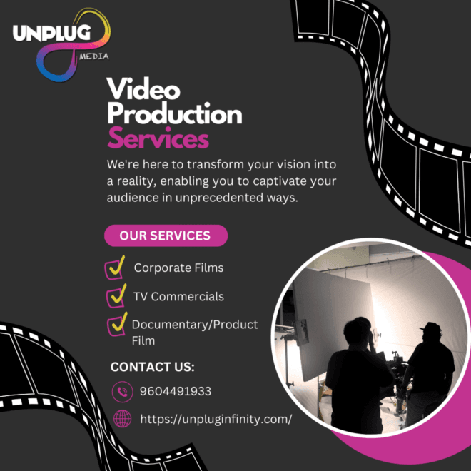 BENEFITS OF CORPORATE VIDEOS ACROSS DIVERSE INDUSTRIES: MAXIMIZING MARKETING POTENTIAL
