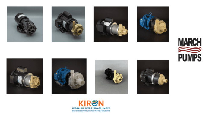 Sodium Hypochlorite Pump