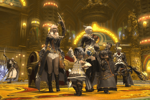 What You Need To Know About Buy Ffxiv Gil And Why