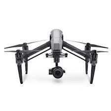 dji drone