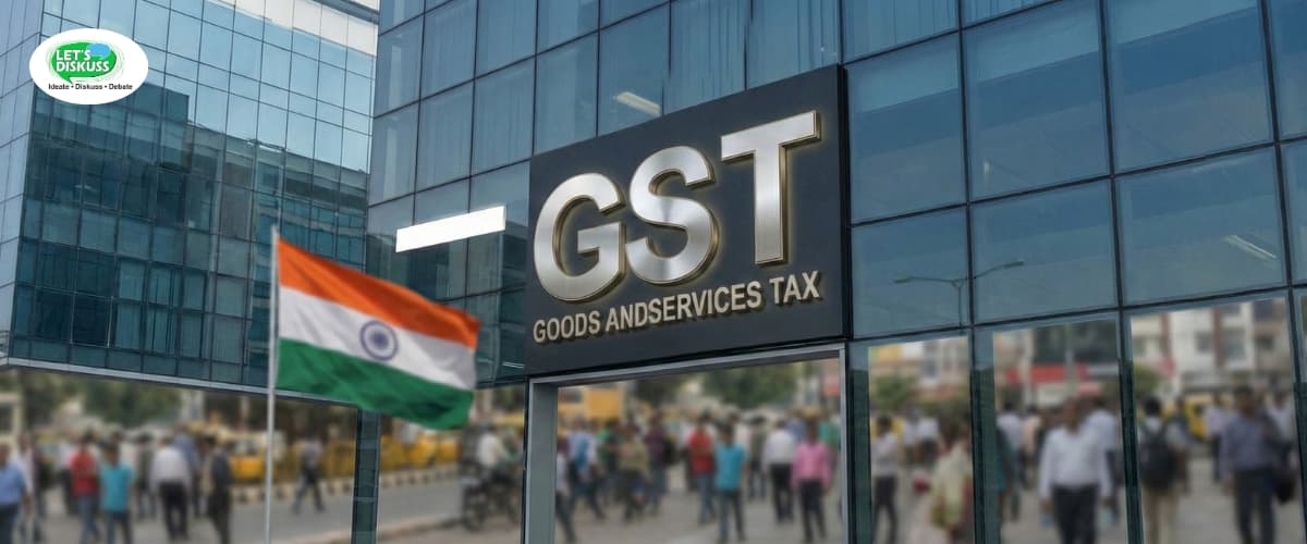 GST Registration Process in India Step-by-Step Guide