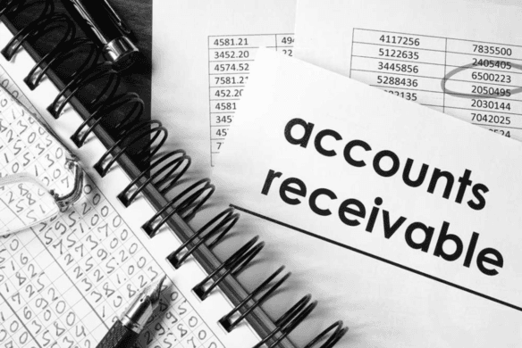 Account Receivable Management  