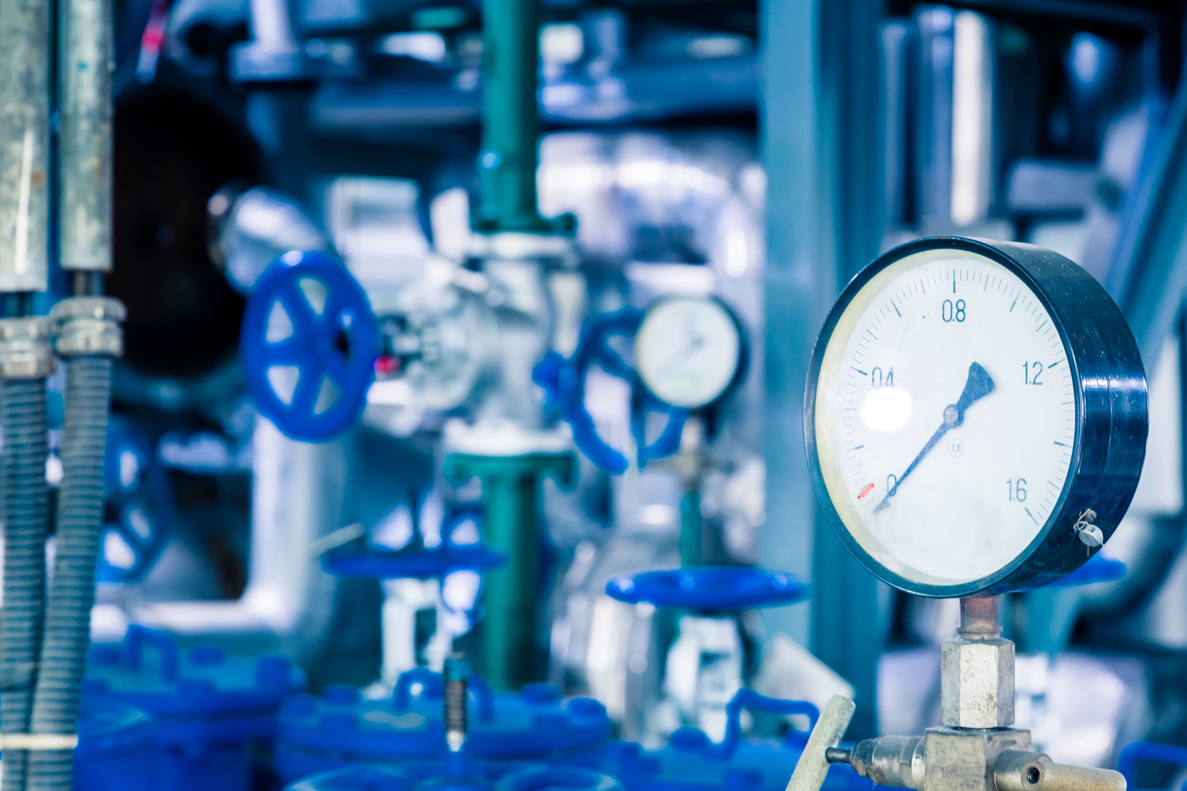 Leading Tubular Level Gauge Manufacturers & Suppliers 
