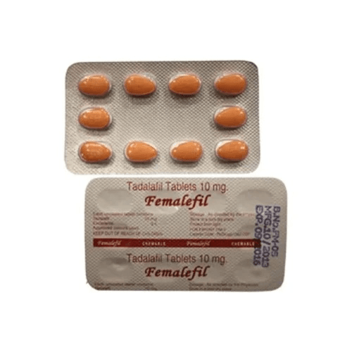 Tadalafil Femalefil