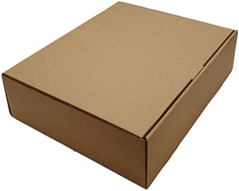 Royal Mail PiP Boxes