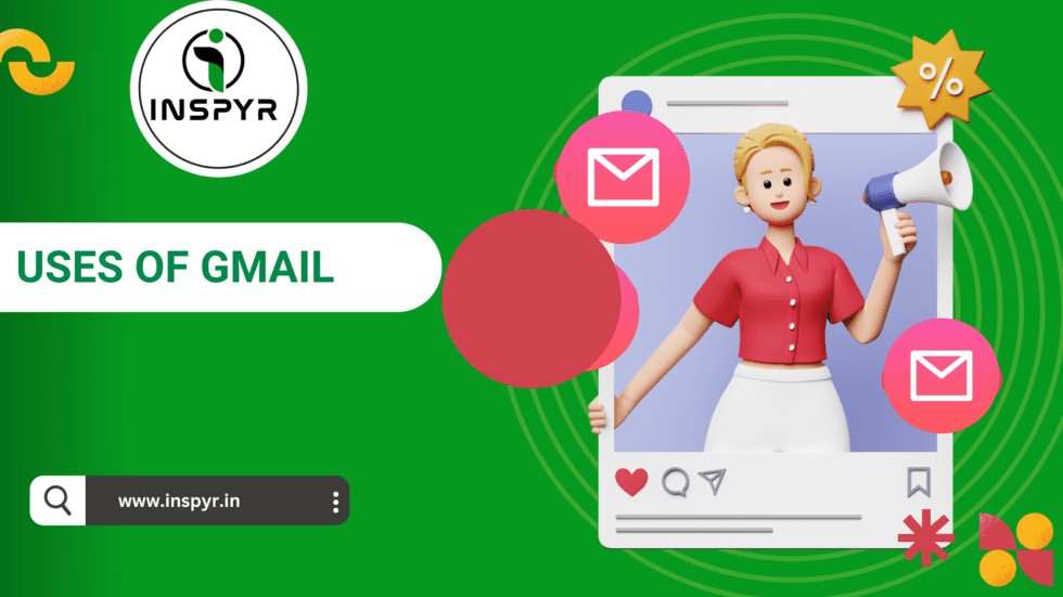 Gmail and its features in Digital Marketing