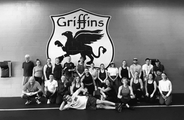 Griffins Boxing and Fitness Community Blog 