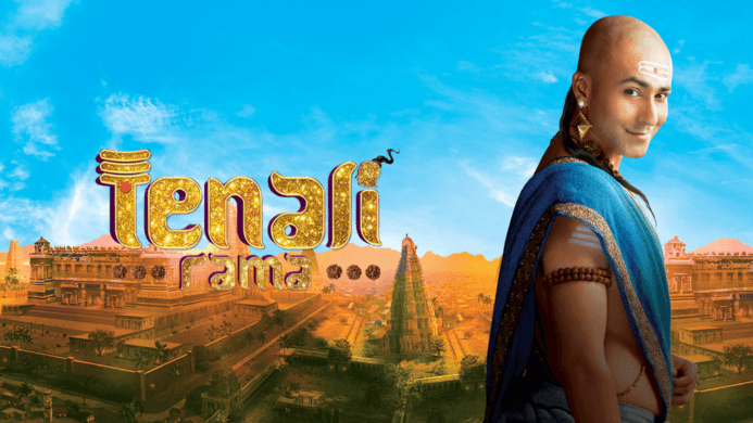 Who Was Tenali Rama? The Man Behind the Legends