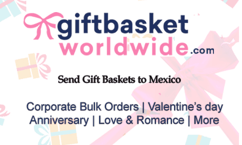  Send Gift Baskets to Mexico - Online Delivery at GiftBasketWorldwide.com