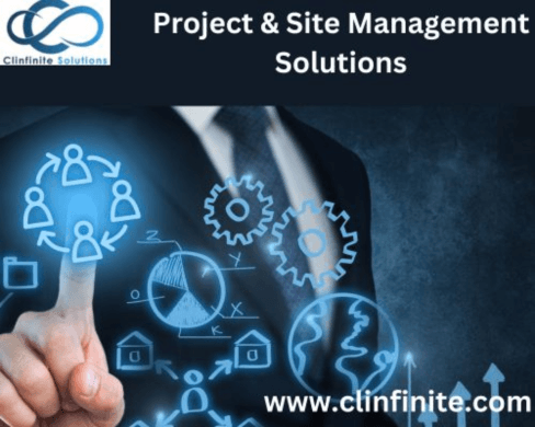 Project & Site Management Solutions