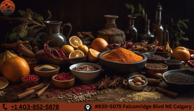 Why Restaurants Use Aromatic Ingredients in Their Dishes?