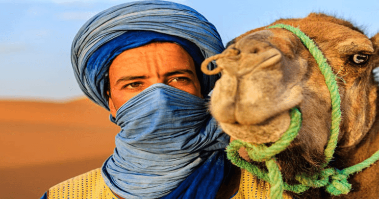 Enjoying the Sands: Memorable Sahara Camel Rides & Dinners on Camel Rides in Marrakech 