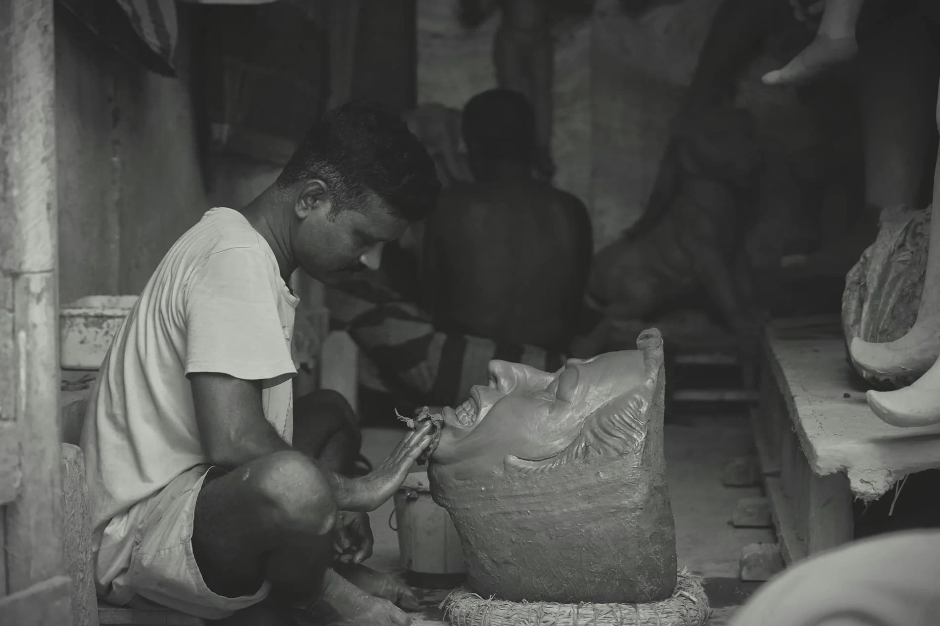 The Rich Heritage of Indian Handicrafts and Skilled Artistry
