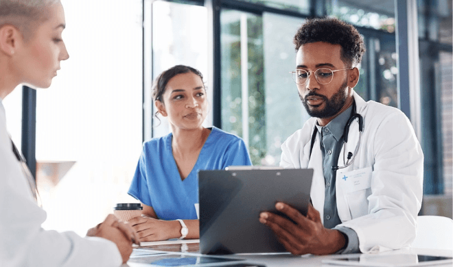Shortages of Mental Health Professionals in America