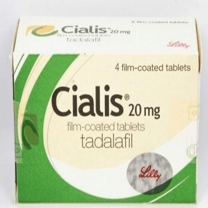 Buy Cialis online on low price without prescription