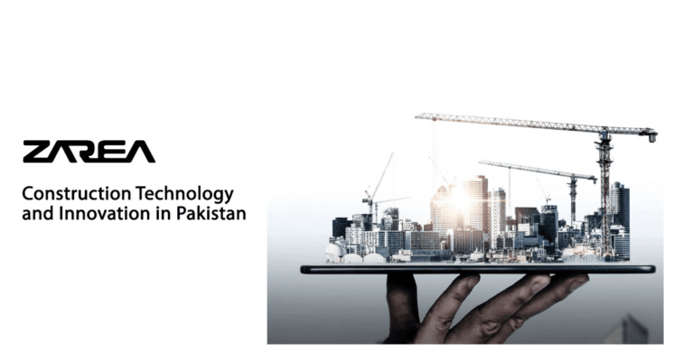 Construction Technology and Innovation in Pakistan