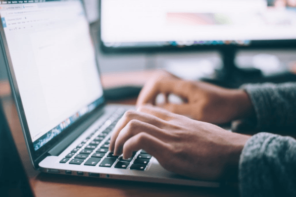 website development in varanasi
