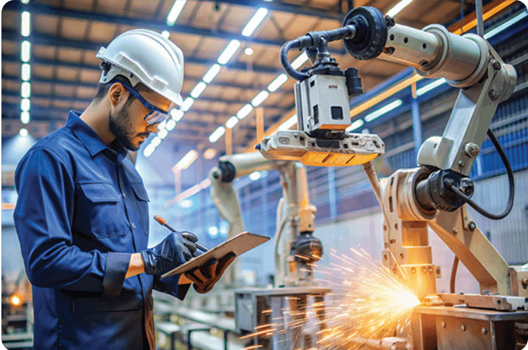 India Manufacturing Show 