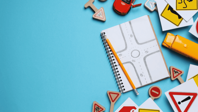 From Signs to Speed Limits: Understanding UK Driving Basics and Common Errors to Avoid