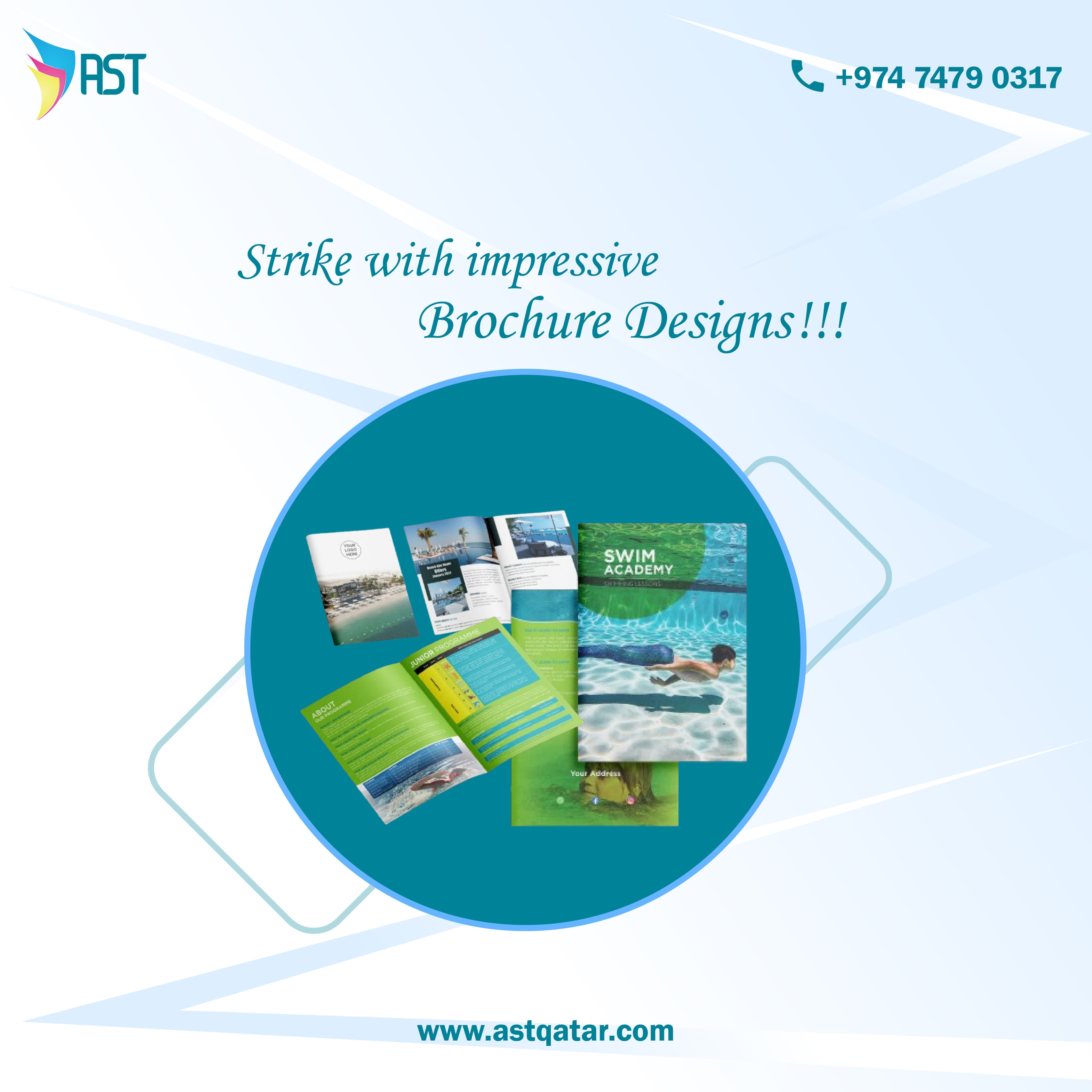 Digital Print Service Qatar