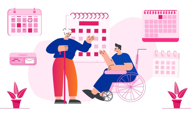 Smart Aged Care Rostering 2026