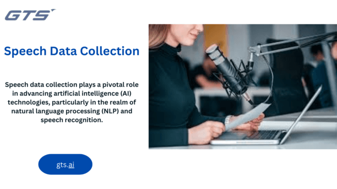 Understanding Speech Data Collection in AI Applications