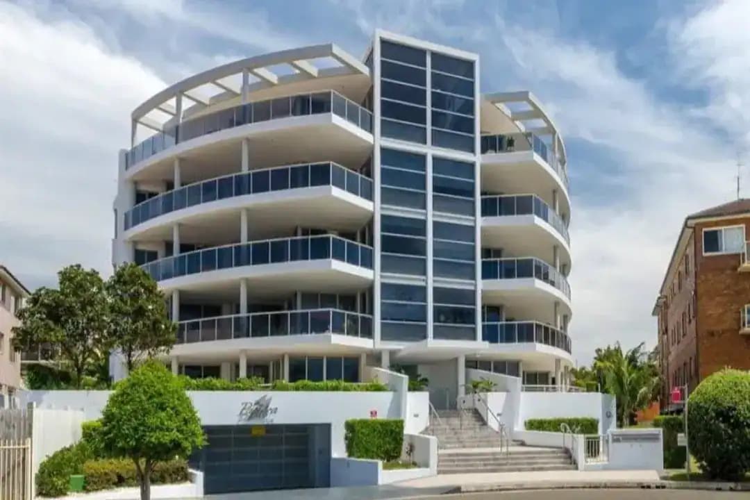 Trusted Building Expert Witness Sydney for Court 