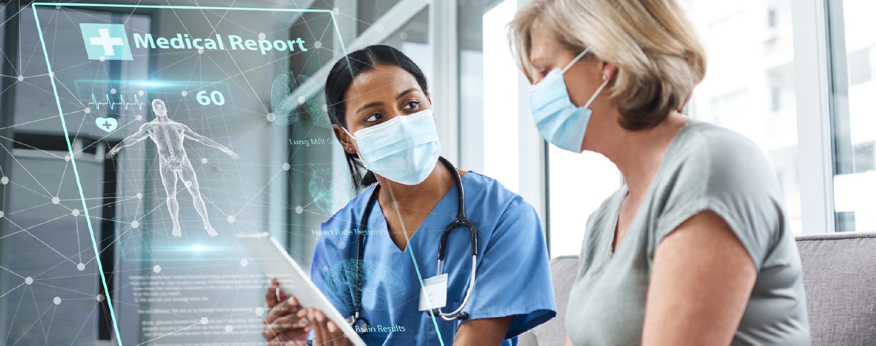 Ethical AI and Predictive Analytics in Healthcare