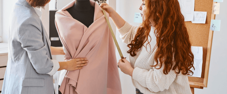 Elevate Your Style IQ with an MBA in Fashion Designing 